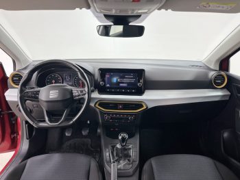 SEAT Ibiza 1.0 TSI STYLE completo