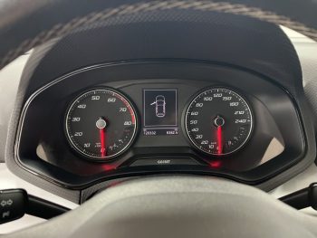 SEAT Ibiza 1.0 TSI STYLE completo