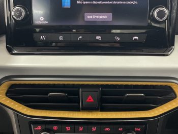 SEAT Ibiza 1.0 TSI STYLE completo