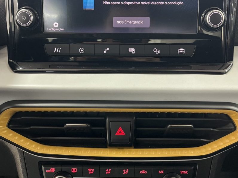 SEAT Ibiza 1.0 TSI STYLE completo