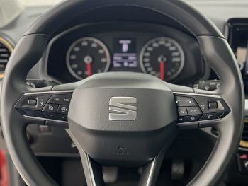 SEAT Ibiza 1.0 TSI STYLE completo