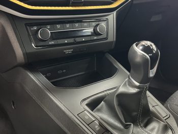 SEAT Ibiza 1.0 TSI STYLE completo