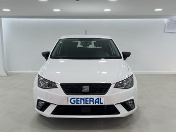 SEAT IBIZA 1.0 MPI STYLE completo