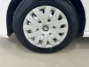 SEAT IBIZA 1.0 MPI STYLE completo