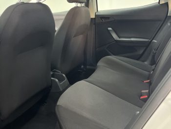 SEAT IBIZA 1.0 MPI STYLE completo