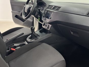 SEAT IBIZA 1.0 MPI STYLE completo