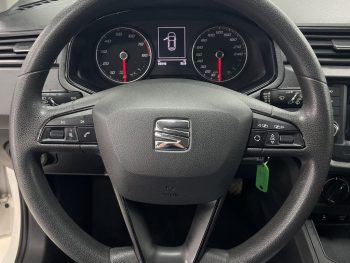 SEAT IBIZA 1.0 MPI STYLE completo