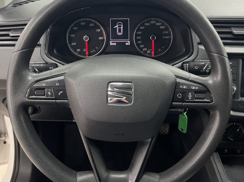 SEAT IBIZA 1.0 MPI STYLE completo