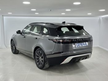 Land Rover Range Rover Velar 2.0 D R-Dynamic completo