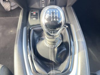 Nissan X-Trail 1.6 dCi Tekna completo