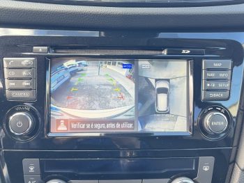 Nissan X-Trail 1.6 dCi Tekna completo