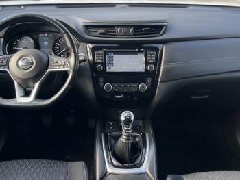 Nissan X-Trail 1.6 dCi Tekna completo