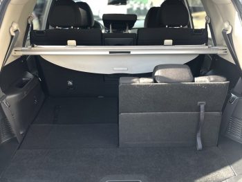 Nissan X-Trail 1.6 dCi Tekna completo