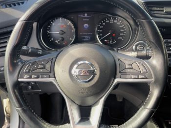 Nissan X-Trail 1.6 dCi Tekna completo