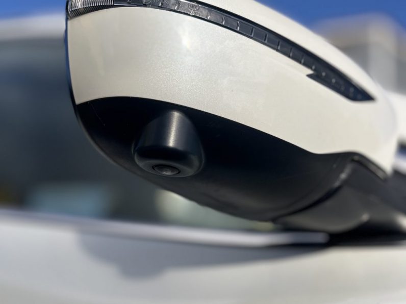 Nissan X-Trail 1.6 dCi Tekna completo