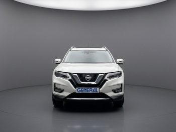 Nissan X-Trail 1.6 dCi Tekna completo