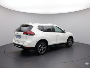 Nissan X-Trail 1.6 dCi Tekna completo