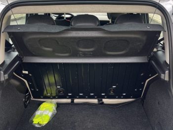 Fiat Panda 1.2 Easy S&S completo