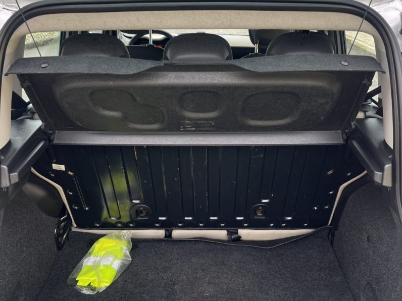 Fiat Panda 1.2 Easy S&S completo