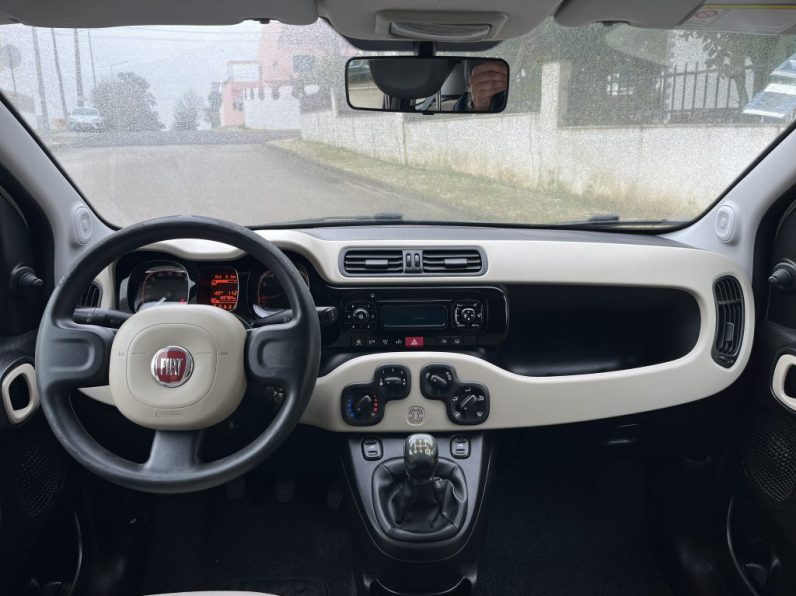 Fiat Panda 1.2 Easy S&S completo