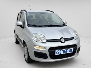 Fiat Panda 1.2 Easy S&S completo