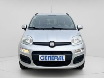 Fiat Panda 1.2 Easy S&S completo