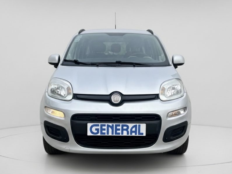 Fiat Panda 1.2 Easy S&S completo