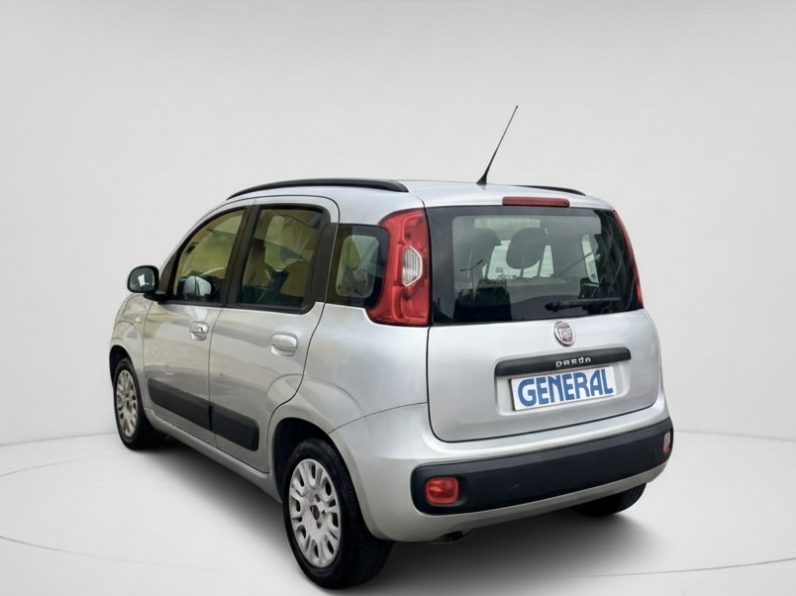 Fiat Panda 1.2 Easy S&S completo