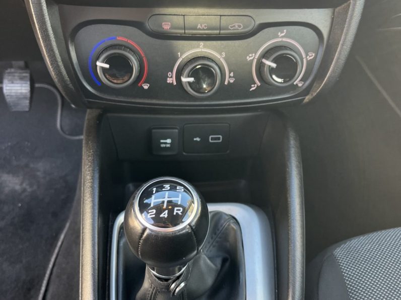 Fiat Tipo 1.3 M-Jet Easy completo