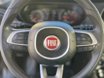 Fiat Tipo 1.3 M-Jet Easy completo