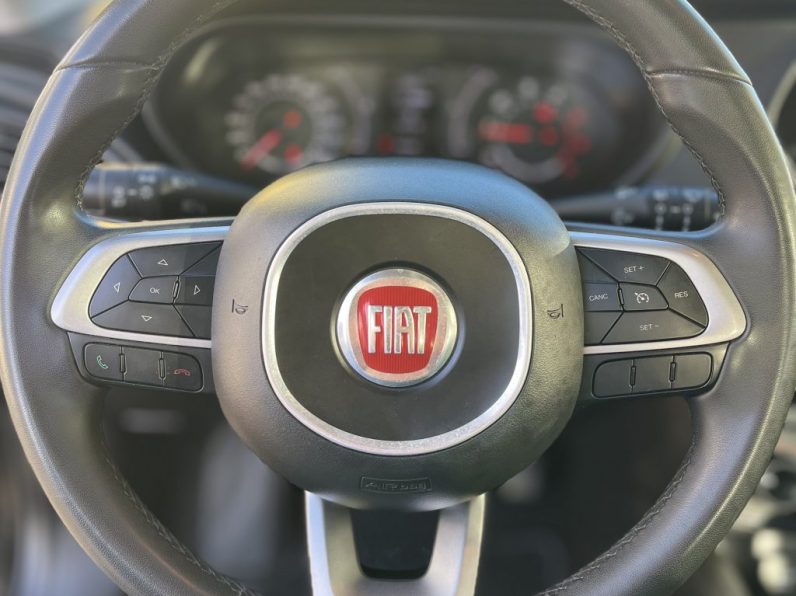 Fiat Tipo 1.3 M-Jet Easy completo