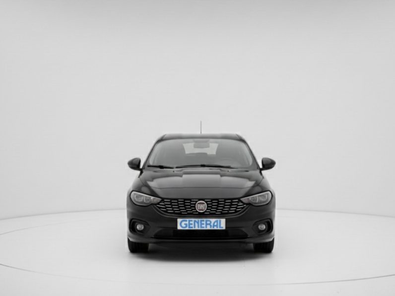 Fiat Tipo 1.3 M-Jet Easy completo