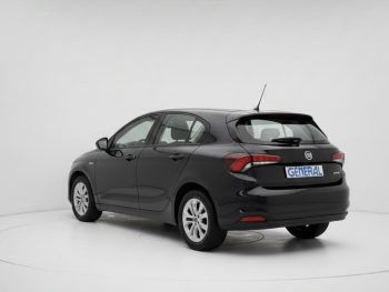 Fiat Tipo 1.3 M-Jet Easy completo