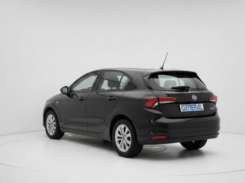 Fiat Tipo 1.3 M-Jet Easy completo