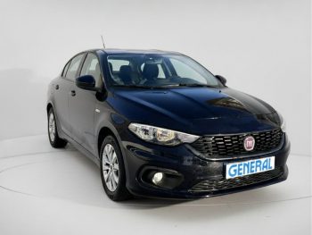 Fiat Tipo 1.3 M-Jet Easy completo