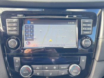 Nissan X-Trail 1.6 dCi Tekna completo