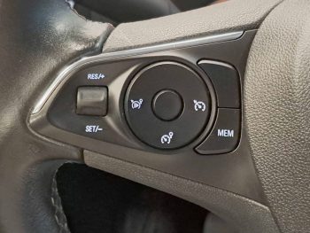 Opel Crossland X 1.6 CDTi Edition completo