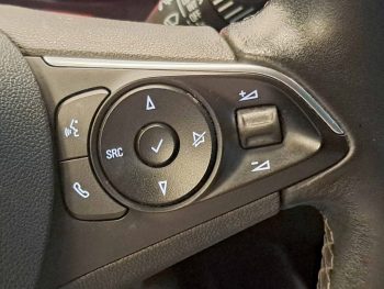 Opel Crossland X 1.6 CDTi Edition completo