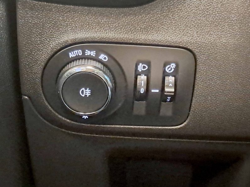 Opel Crossland X 1.6 CDTi Edition completo