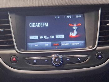 Opel Crossland X 1.6 CDTi Edition completo