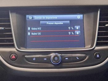 Opel Crossland X 1.6 CDTi Edition completo