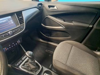 Opel Crossland X 1.6 CDTi Edition completo