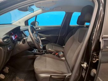 Opel Crossland X 1.6 CDTi Edition completo