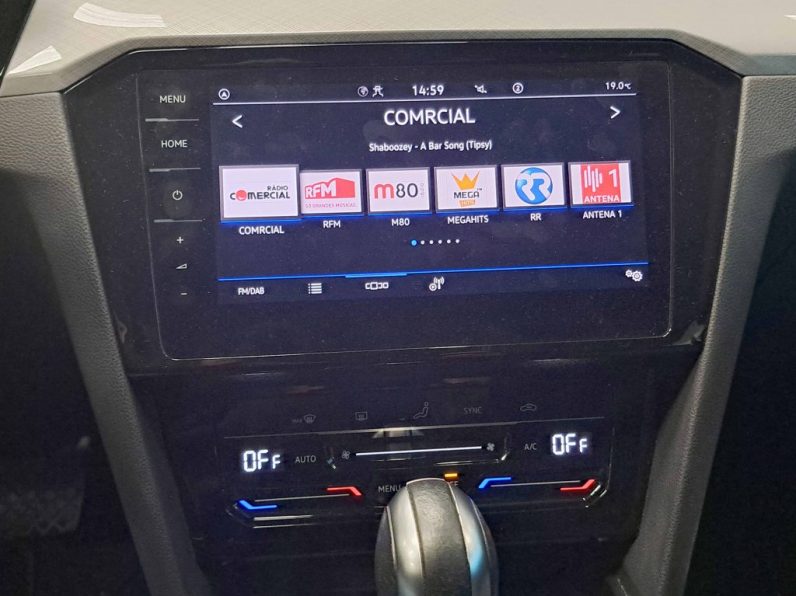 VW Passat Variant 1.4 TSI GTE Plug-in completo