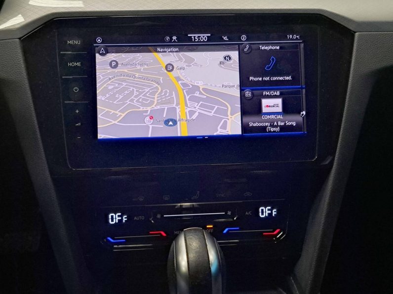 VW Passat Variant 1.4 TSI GTE Plug-in completo