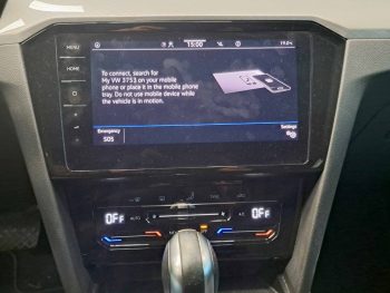 VW Passat Variant 1.4 TSI GTE Plug-in completo