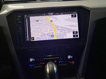 VW Passat Variant 1.4 TSI GTE Plug-in completo