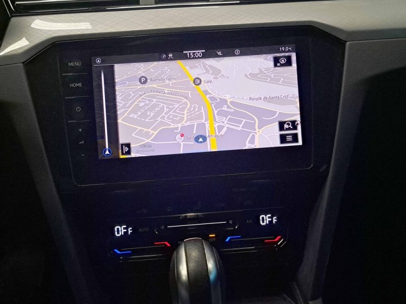 VW Passat Variant 1.4 TSI GTE Plug-in completo