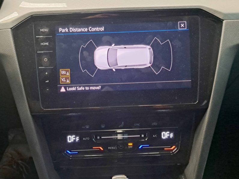 VW Passat Variant 1.4 TSI GTE Plug-in completo