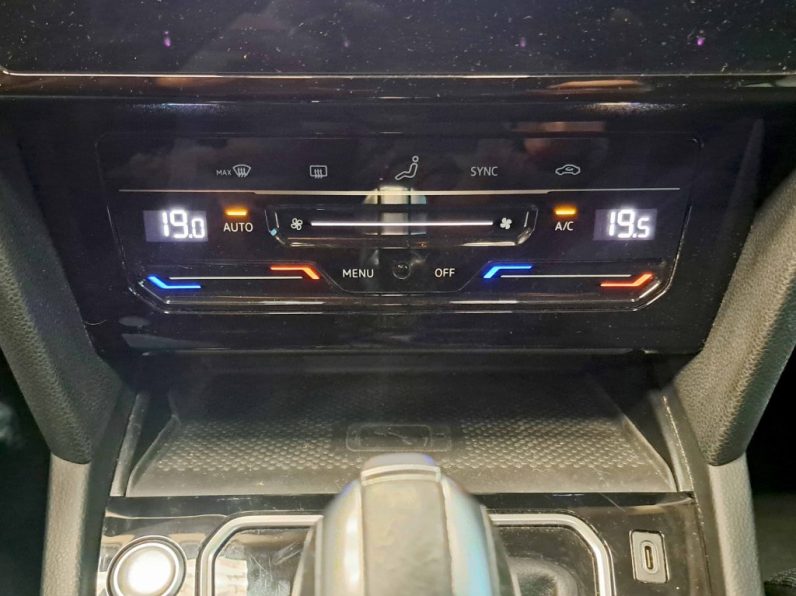 VW Passat Variant 1.4 TSI GTE Plug-in completo